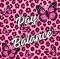 Pay Balance