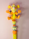 Tigger Heart Bubble Pen