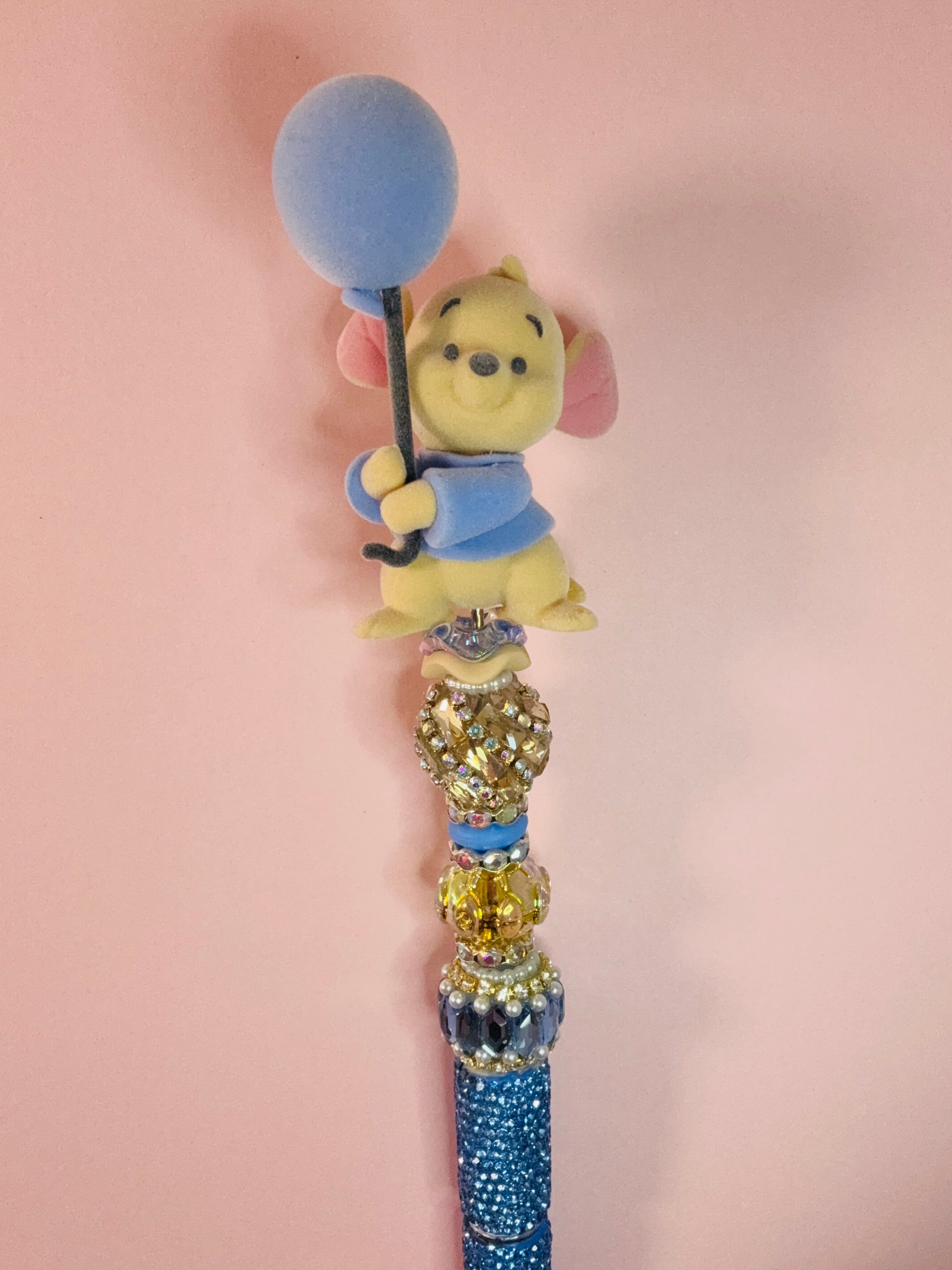Roo Bling Pen